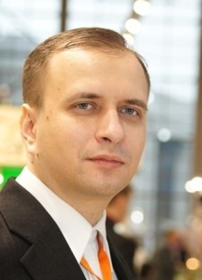 Mikhail, 42, Russia, Saratov