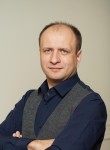 Mikhail, 43, Saratov