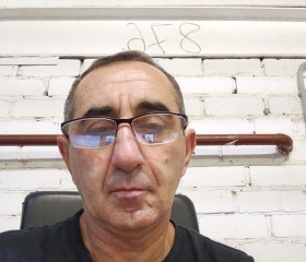Apet, 57, Ivanteyevka (MO)