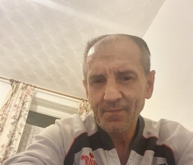 Jurijus, 54 года, Cardiff