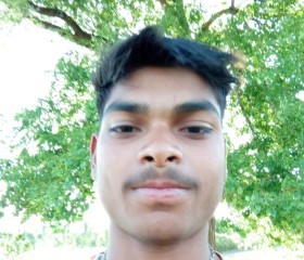 Rajkishor Maurya, 19 лет, Lucknow