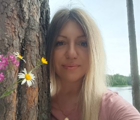 Yuliya Vasileva, 41, Saint Petersburg