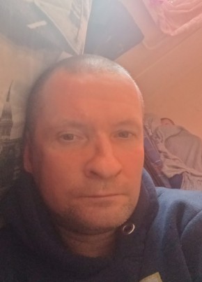 Пётр, 40, Россия, Востряково