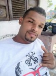 Leandro, 33 года, Natal