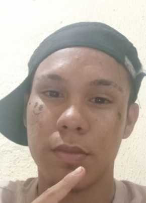 Bn из Fortaleza 23 года