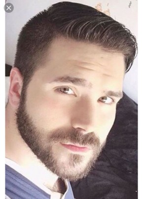 James Horny, 28, Albania, Tirana