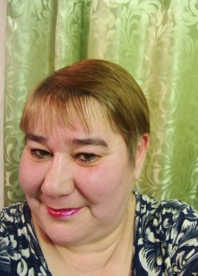 Rimma, 48, Russia, Moscow