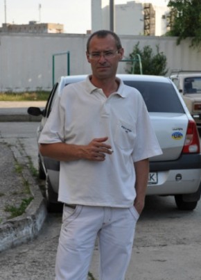 Виктор, 50, Україна, Вараш