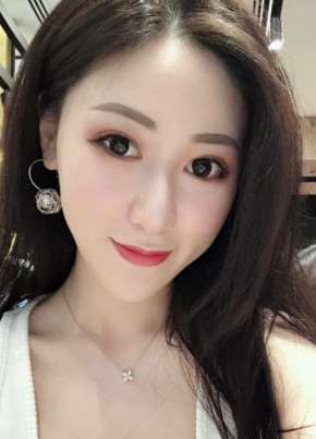 Tina, 31, 中华人民共和国, 济宁市