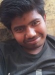 Arsalanbhai384_, 19 лет, Ahmednagar