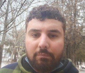 Sergey Abgarov, 42, Abovyan