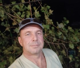 Макс, 46 лет, Краснодар