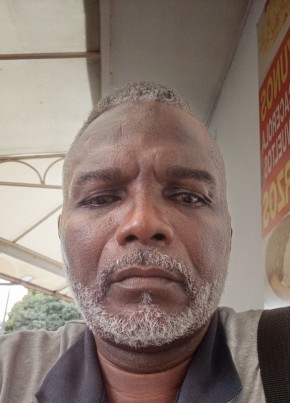 Eduardo из Santiago de Cali 55 лет