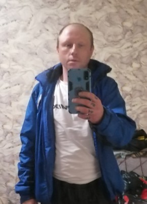 Алексей из Мытищи 40 лет