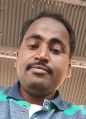 Sandip senapati, 29, India, Shyamnagar