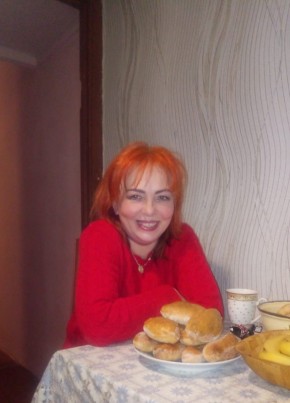 Светлана, 47, Россия, Коломна