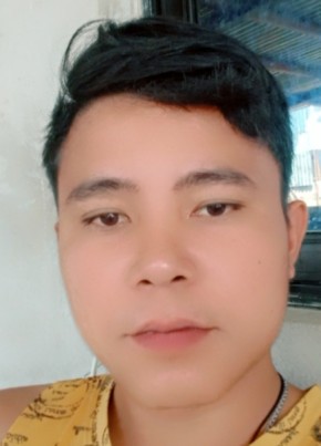 Joebert, 25, Pilipinas, Marilao