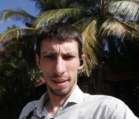 Vitaliy, 34, Nha Trang