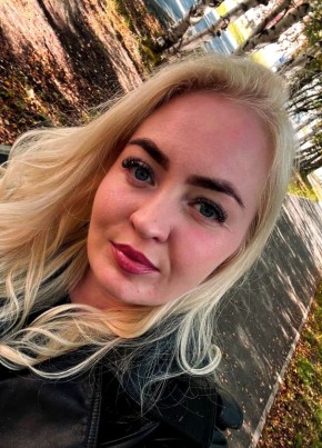 Ирина из Уфы 31 год