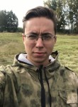 Дмитрий, 22 года, Воронеж
