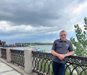 Aleksandr, 55, Aldan