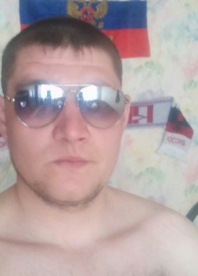 Евгений, 34, Россия, Раменское