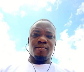 Mathew Oshoi, 42 года, Dallas