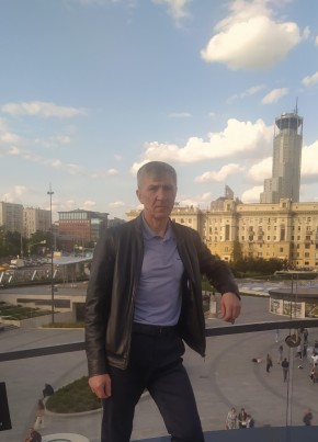 Олег, 49, Россия, Сосновый Бор