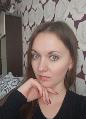 Екатерина, 34, Россия, Большеречье