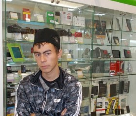 Петр, 28 лет, Кемерово