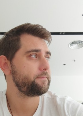 Denis, 32, Georgia, Tbilisi