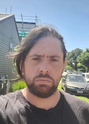 Reegan из Auckland 35 лет