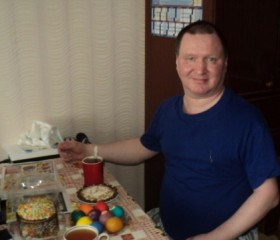владимир, 53 года, Петрозаводск