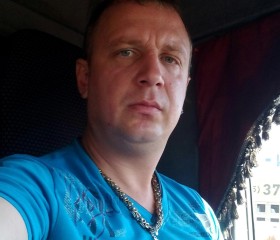 Тверичанин, 42 года, Кашин