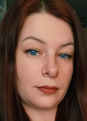 Тая из Серпухова 40 лет