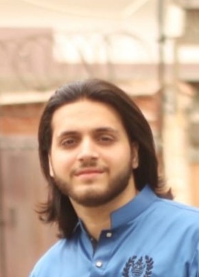 Mohsen, 19, پاکستان, کراچی