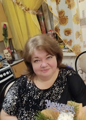 Елена, 57, Россия, Боровичи