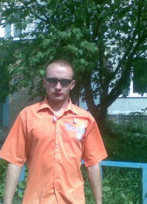 Иван, 34, Россия, Домодедово