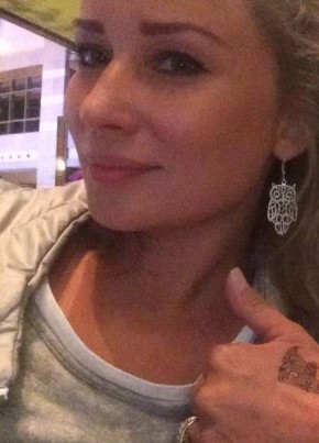 Liza, 37, Russia, Moscow