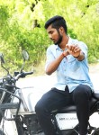Nauty boy, 25 лет, Chennai