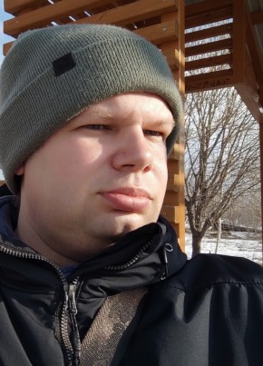 Pavel, 36, Russia, Saint Petersburg