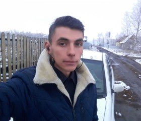 Толя, 24 года, Барнаул
