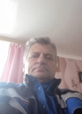 Oleg, 61, Russia, Staryy Oskol