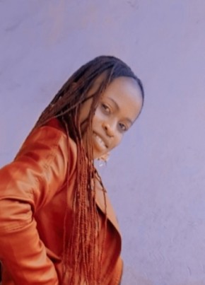 Blanche bamana, 36, République démocratique du Congo, Kinshasa