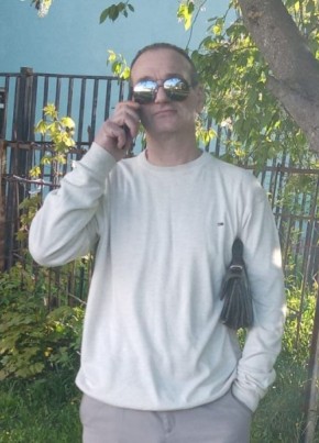 Сергей, 48, Россия, Сафоново