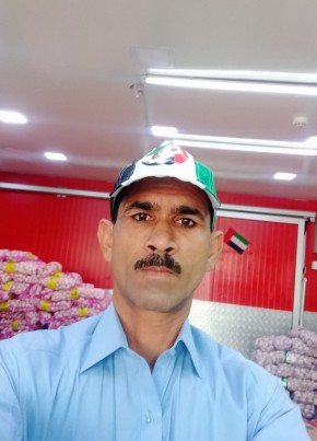 Ramzan, 47, الإمارات العربية المتحدة, دبي