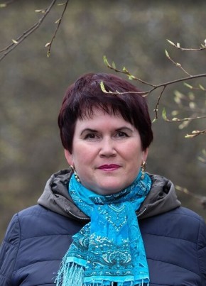 Елена из Лодейное Поле 59 лет