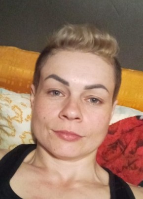 kotik, 36, Россия, Рыбинск