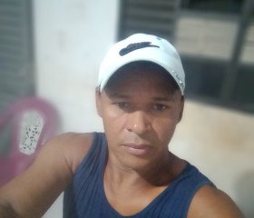 Jurandi, 47, Floriano