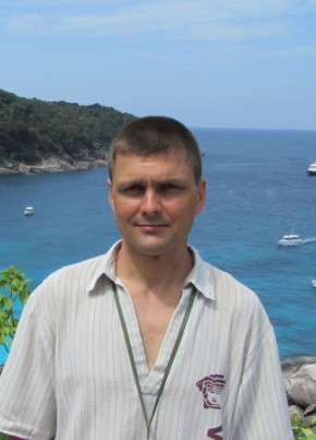 Евгений, 49, Россия, Пермь